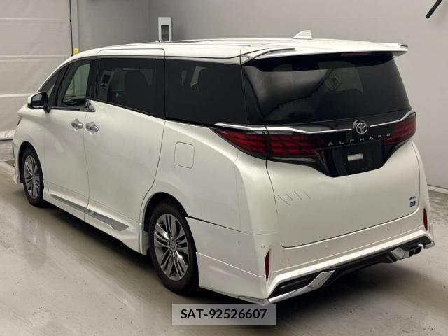 Toyota ALPHARD HYBRID 2024-04 8649245-13