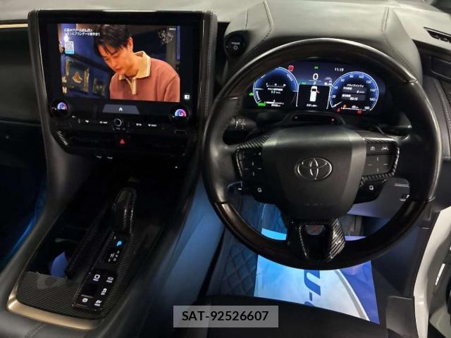 Toyota ALPHARD HYBRID 2024-04 8649245-2