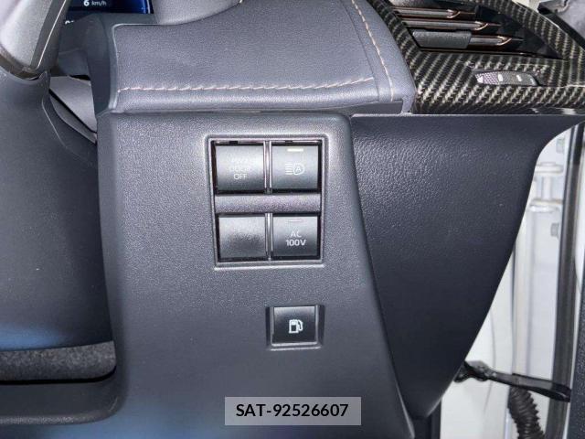 Toyota ALPHARD HYBRID 2024-04 8649245-4