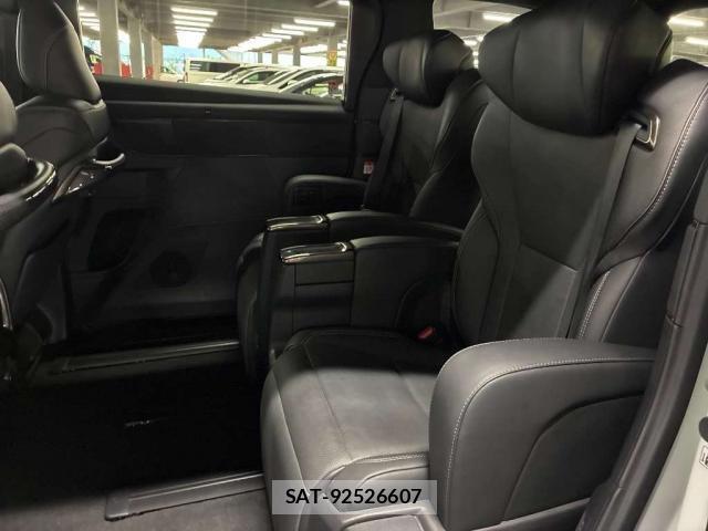 Toyota ALPHARD HYBRID 2024-04 8649245-6