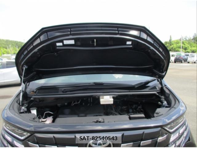 Toyota ALPHARD HYBRID 2025-05 8649271-10