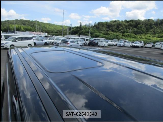 Toyota ALPHARD HYBRID 2025-05 8649271-12