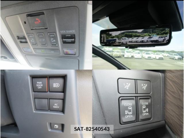 Toyota ALPHARD HYBRID 2025-05 8649271-13