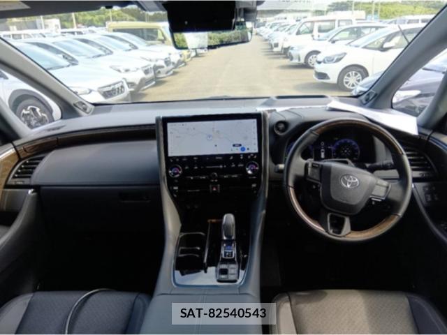 Toyota ALPHARD HYBRID 2025-05 8649271-2