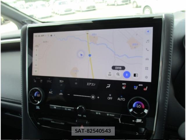 Toyota ALPHARD HYBRID 2025-05 8649271-4
