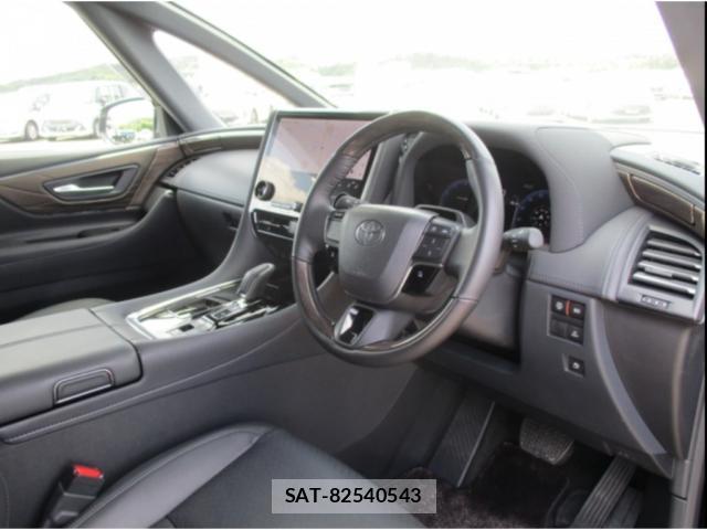 Toyota ALPHARD HYBRID 2025-05 8649271-5