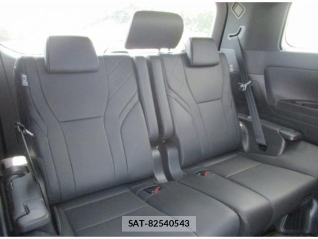 Toyota ALPHARD HYBRID 2025-05 8649271-6