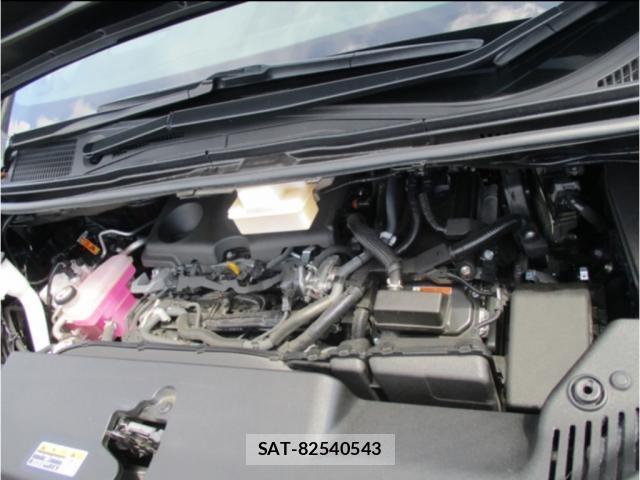 Toyota ALPHARD HYBRID 2025-05 8649271-7