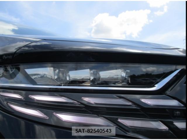 Toyota ALPHARD HYBRID 2025-05 8649271-9