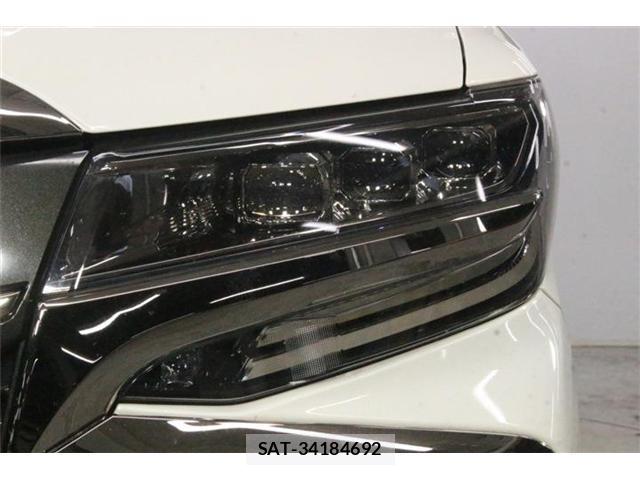 Toyota ALPHARD HYBRID 2021-12 8649569-14