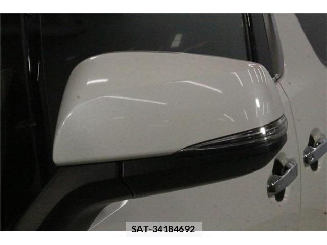 Toyota ALPHARD HYBRID 2021-12 8649569-16