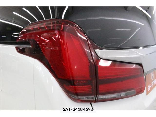 Toyota ALPHARD HYBRID 2021-12 8649569-17