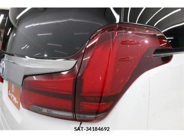 Toyota ALPHARD HYBRID 2021-12 8649569-18