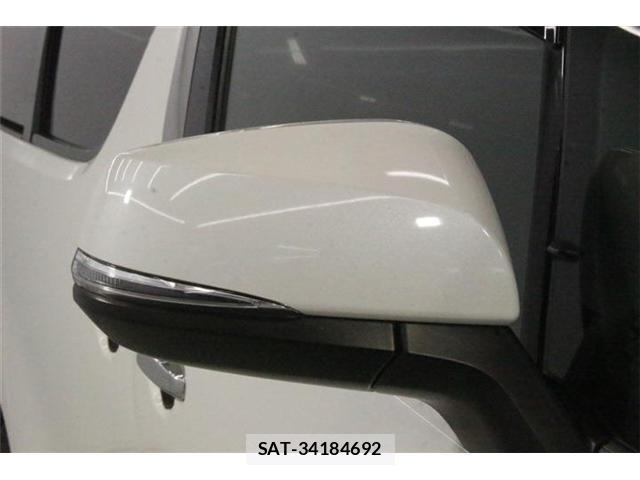 Toyota ALPHARD HYBRID 2021-12 8649569-9