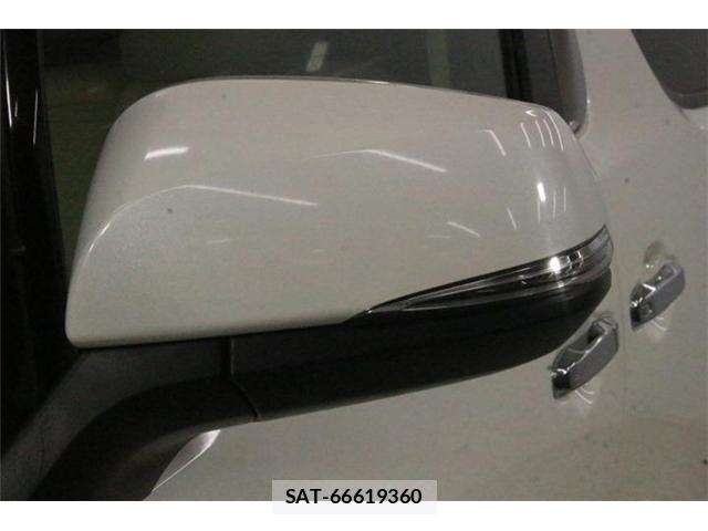Toyota ALPHARD HYBRID 2021-12 8649570-16