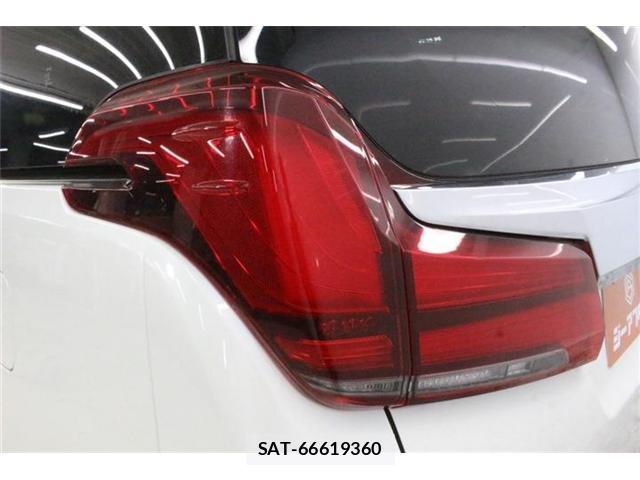Toyota ALPHARD HYBRID 2021-12 8649570-17
