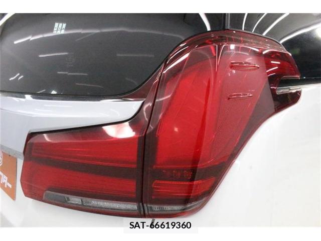 Toyota ALPHARD HYBRID 2021-12 8649570-18