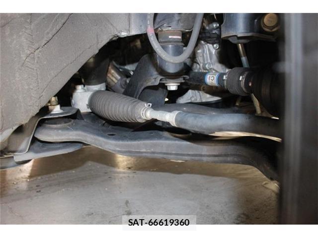 Toyota ALPHARD HYBRID 2021-12 8649570-19