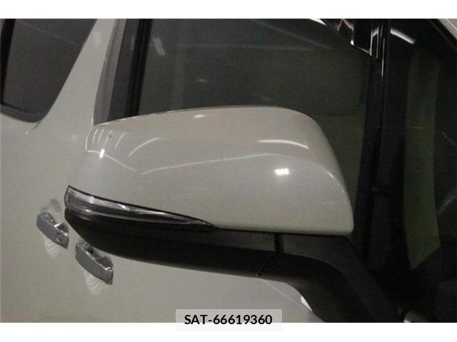 Toyota ALPHARD HYBRID 2021-12 8649570-9