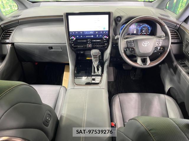Toyota ALPHARD HYBRID 2025-01 8650024-1