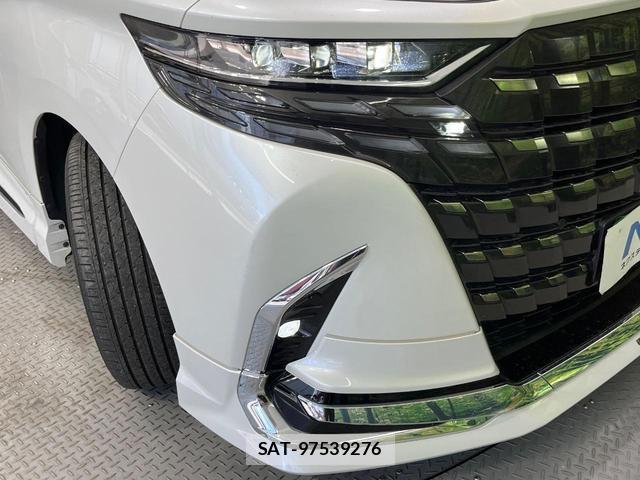 Toyota ALPHARD HYBRID 2025-01 8650024-10