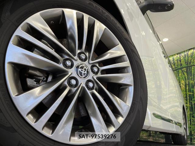 Toyota ALPHARD HYBRID 2025-01 8650024-11