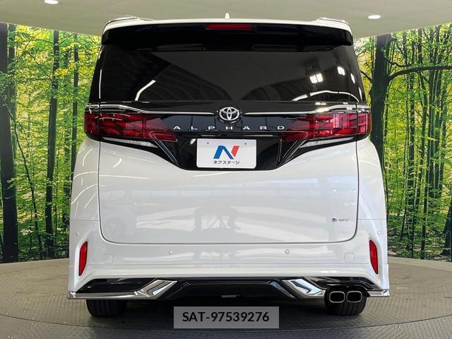Toyota ALPHARD HYBRID 2025-01 8650024-13