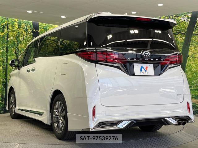 Toyota ALPHARD HYBRID 2025-01 8650024-15