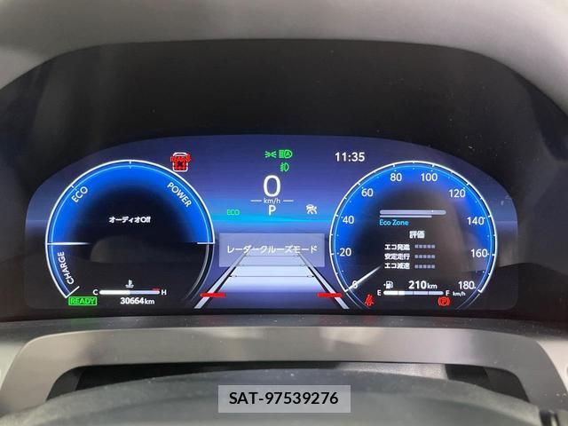 Toyota ALPHARD HYBRID 2025-01 8650024-19