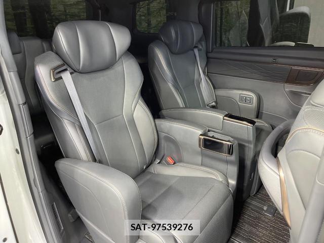 Toyota ALPHARD HYBRID 2025-01 8650024-7