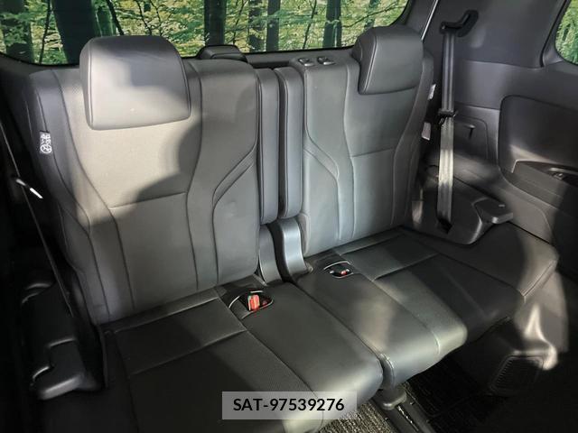 Toyota ALPHARD HYBRID 2025-01 8650024-8