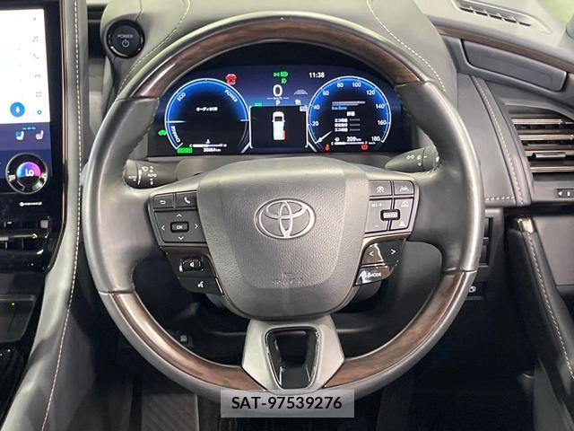 Toyota ALPHARD HYBRID 2025-01 8650024-9