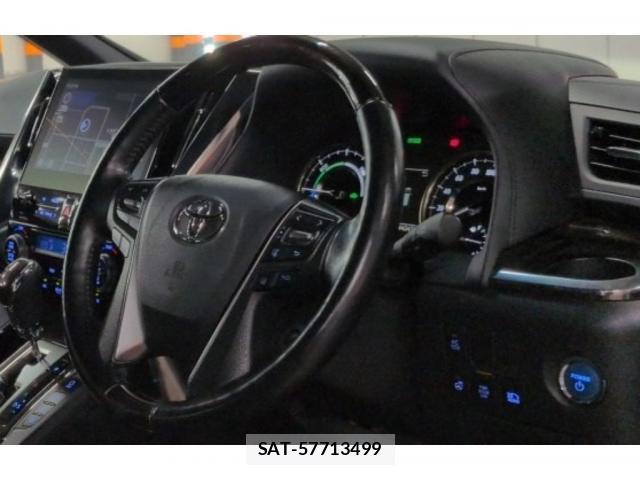 Toyota ALPHARD HYBRID 2022-03 8650526-2