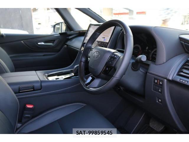 Toyota ALPHARD HYBRID 2026-07 8650821-2