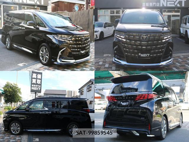Toyota ALPHARD HYBRID 2026-07 8650821-3