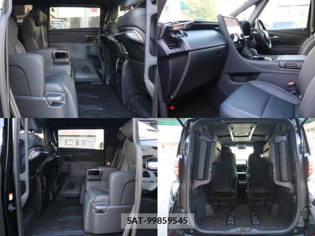 Toyota ALPHARD HYBRID 2026-07 8650821-5