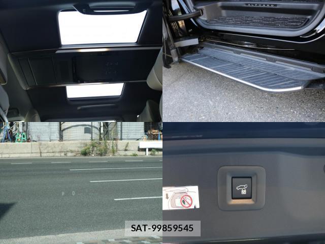 Toyota ALPHARD HYBRID 2026-07 8650821-7