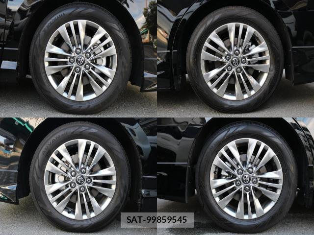 Toyota ALPHARD HYBRID 2026-07 8650821-8