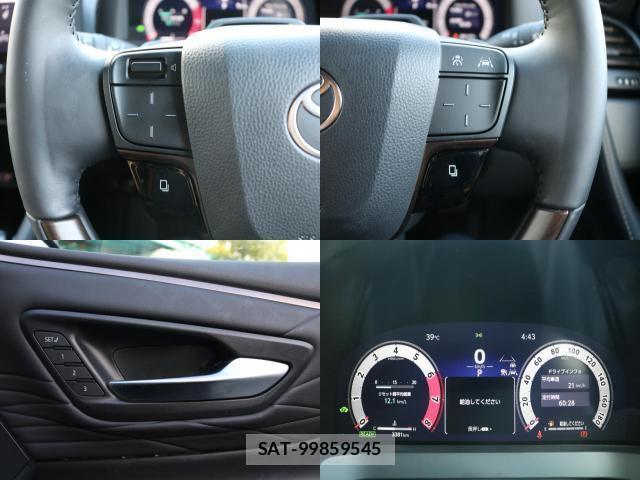 Toyota ALPHARD HYBRID 2026-07 8650821-9