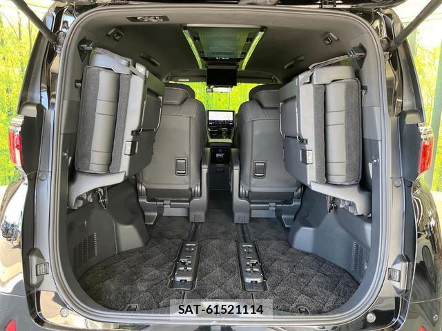 Toyota ALPHARD HYBRID 2024-03 8650947-11
