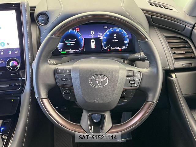 Toyota ALPHARD HYBRID 2024-03 8650947-12