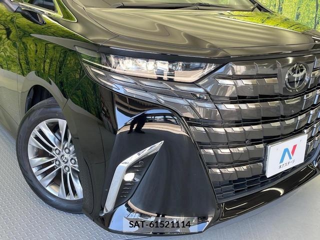 Toyota ALPHARD HYBRID 2024-03 8650947-13