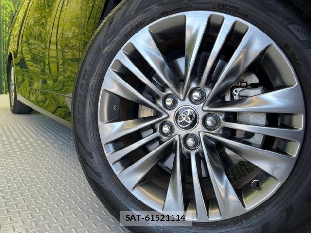 Toyota ALPHARD HYBRID 2024-03 8650947-14