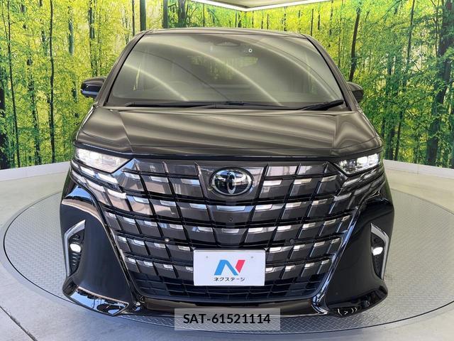 Toyota ALPHARD HYBRID 2024-03 8650947-15
