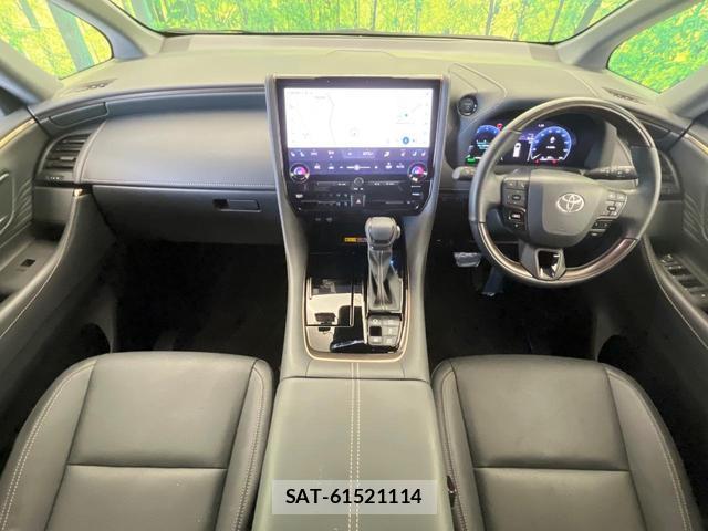 Toyota ALPHARD HYBRID 2024-03 8650947-2