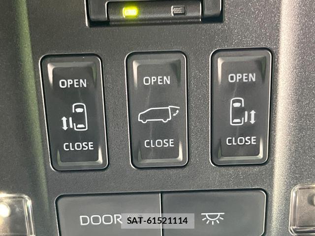 Toyota ALPHARD HYBRID 2024-03 8650947-6