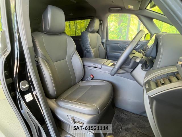 Toyota ALPHARD HYBRID 2024-03 8650947-8