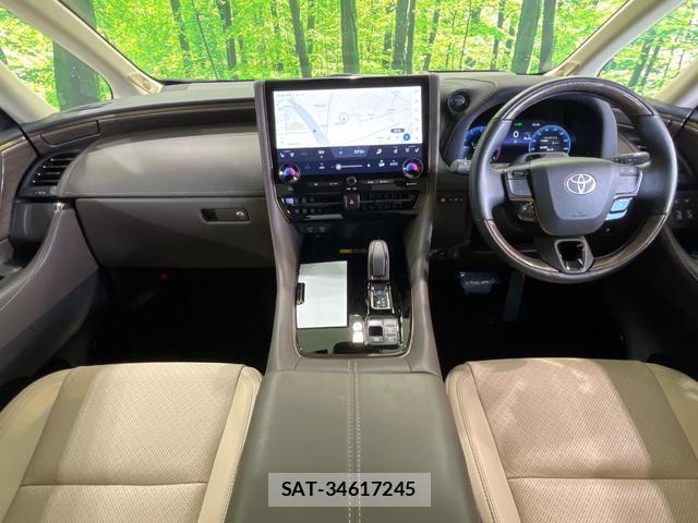 Toyota ALPHARD HYBRID 2025-01 8651179-1