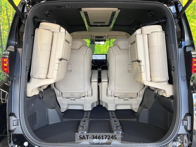 Toyota ALPHARD HYBRID 2025-01 8651179-10