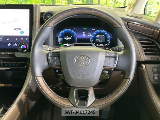 Toyota ALPHARD HYBRID 2025-01 8651179-11